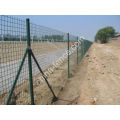 PVC recubierto Euro Fence (XM - EF)